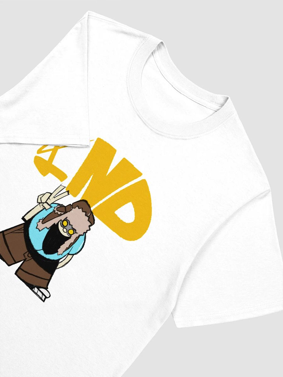 KND Numbuh 2 T-shirt product image (3)