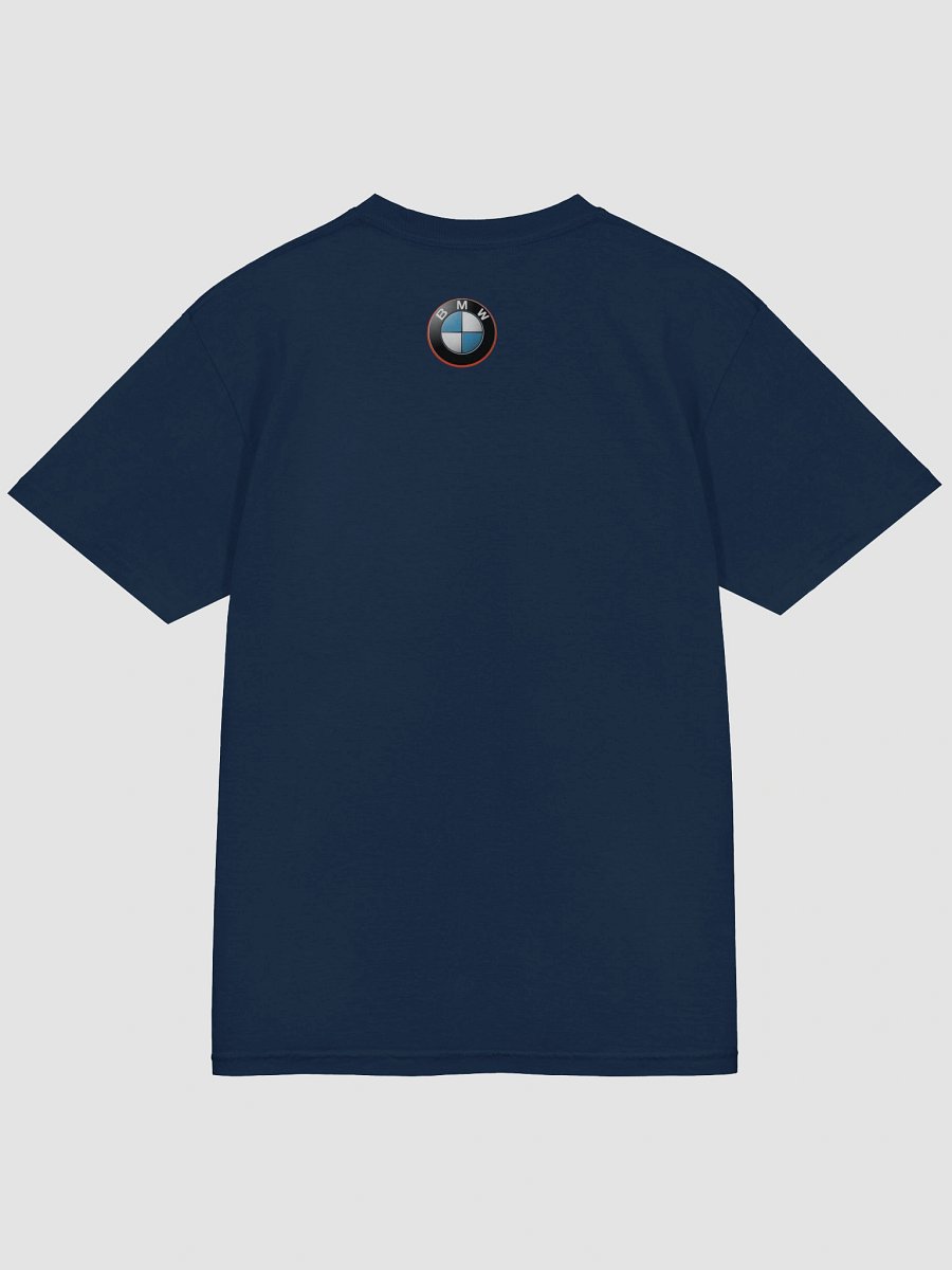 bmw evil slogan tshirt fans product image (36)