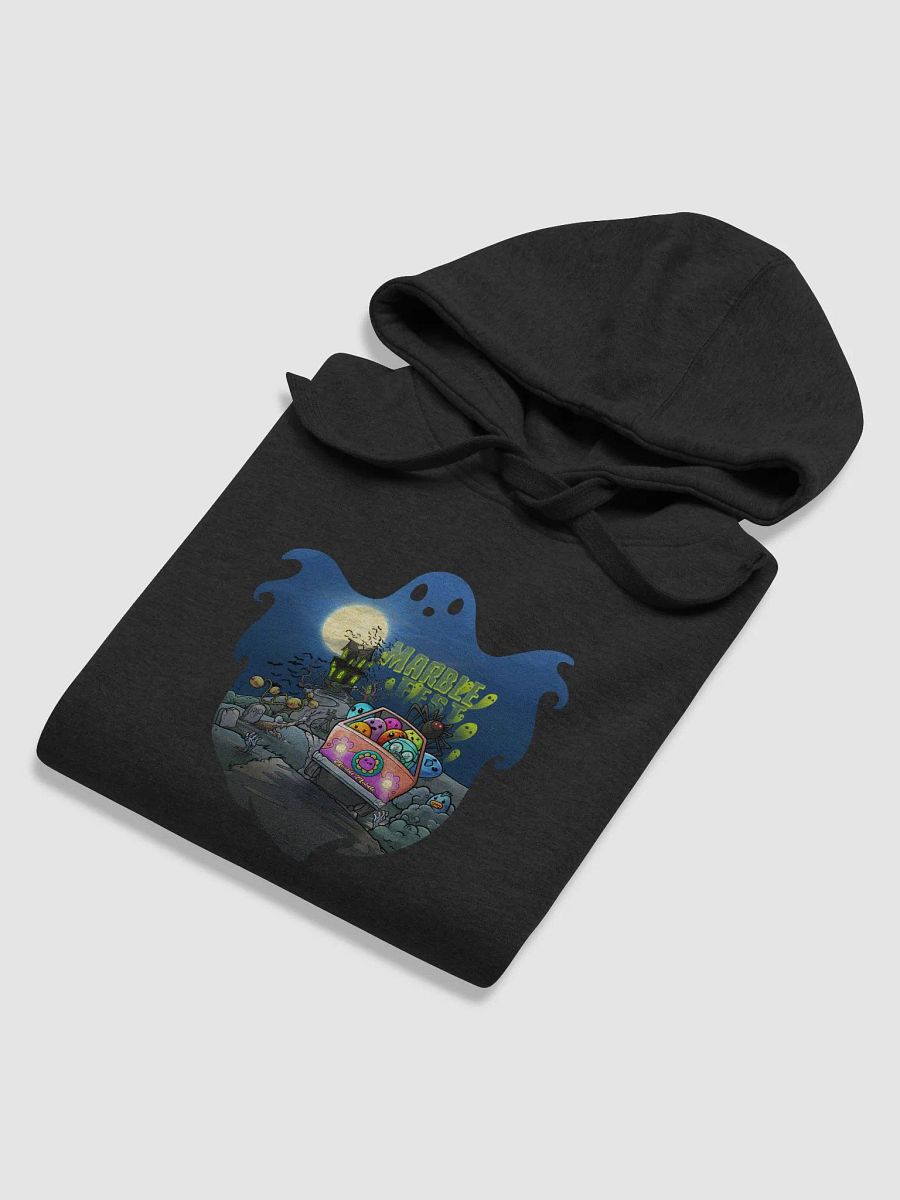 Marble Fest 38 - Hoodie product image (5)