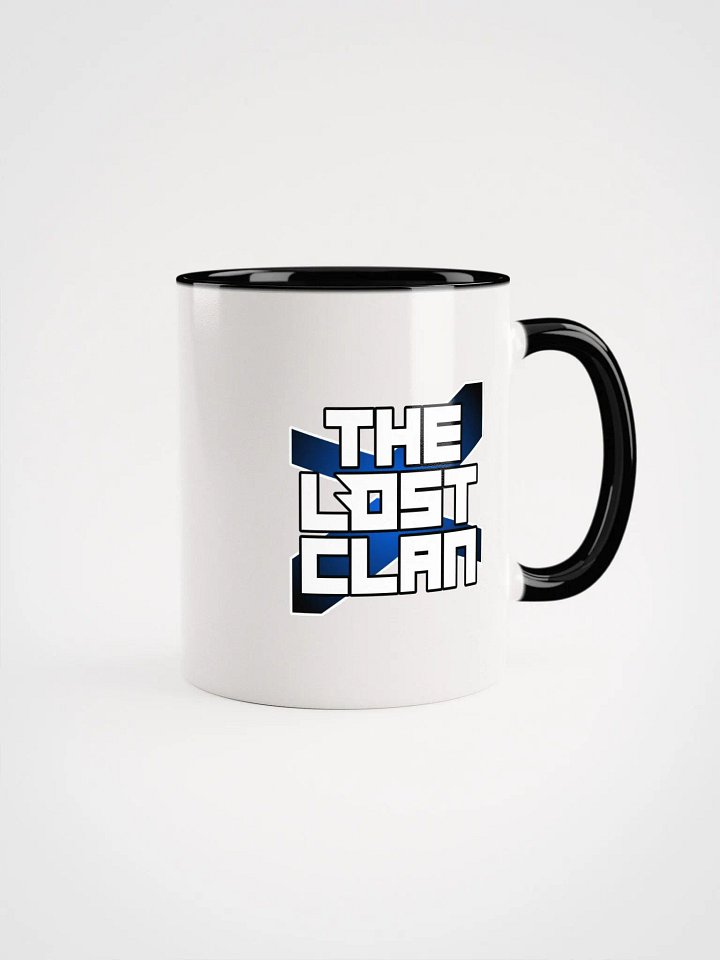 Lost Clan Logo Mug product image (2)