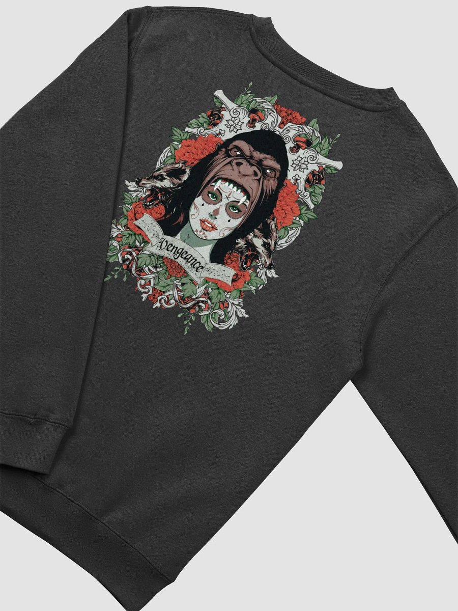 Bluza "BABA" product image (4)