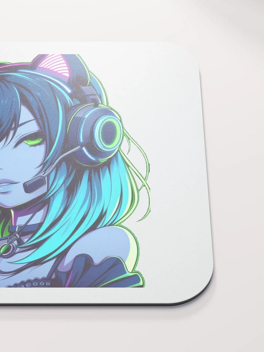 GothAunty Classic Mouse Pad product image (5)