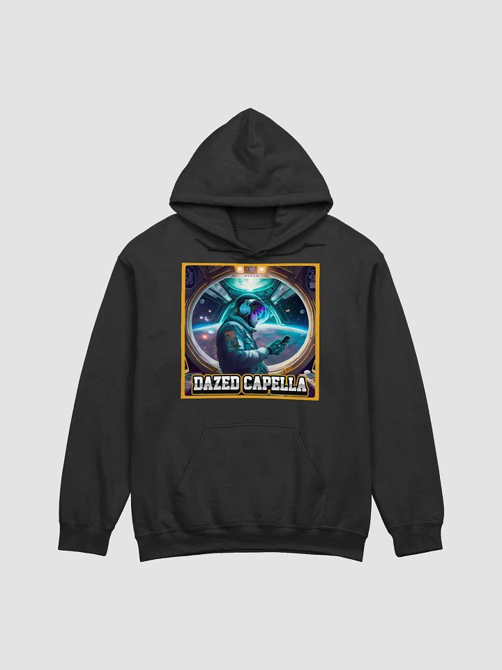 Novelty A.G.F.F.A. (A Galaxy Far Far Away) Hoodie product image (8)