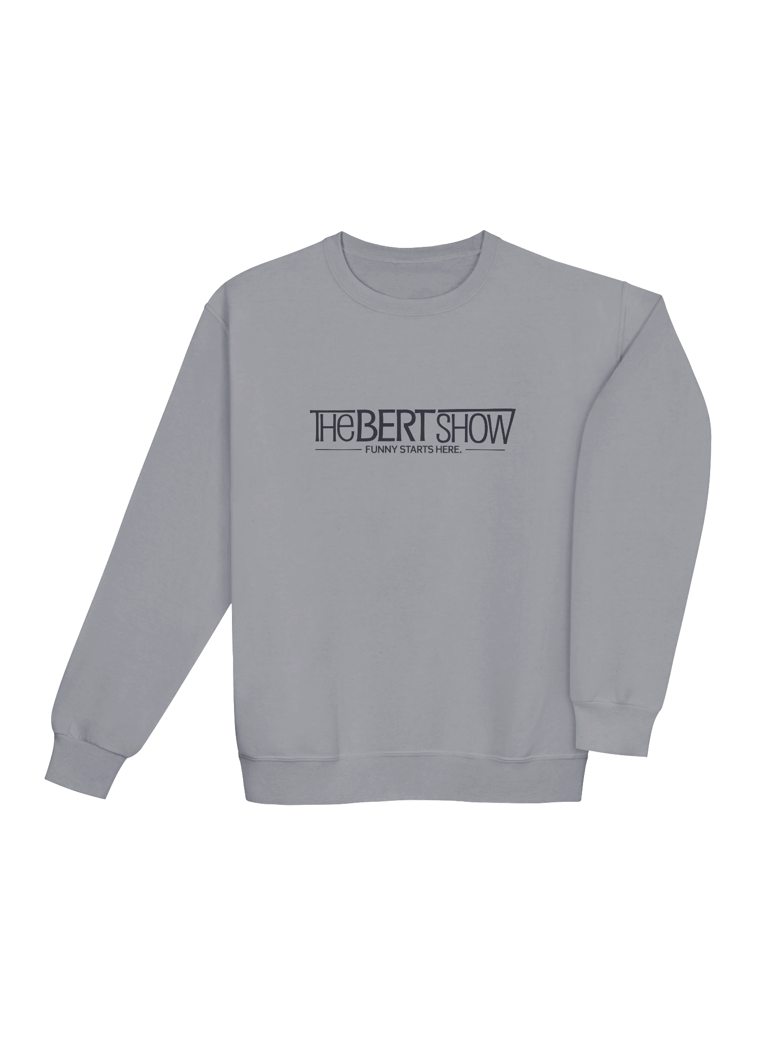 Crewneck Sweatshirt (Unisex) product image (4)