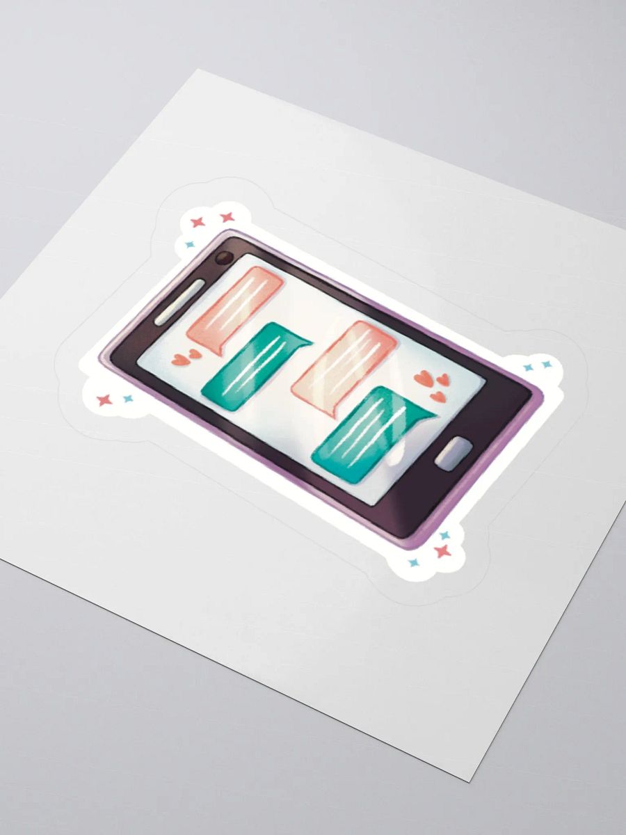 Another Text from Milo product image (8)