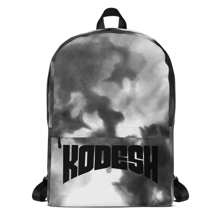 Kodesh Backpack product image (1)