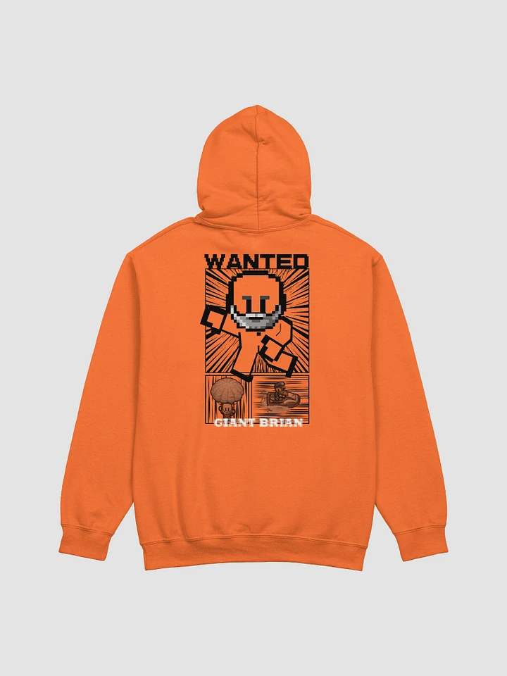 Giant Brian Hoodie product image (1)