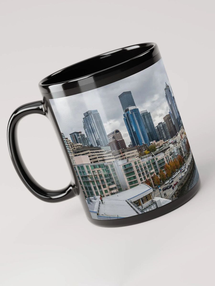 Seattle's Pier 66 Mug product image (5)