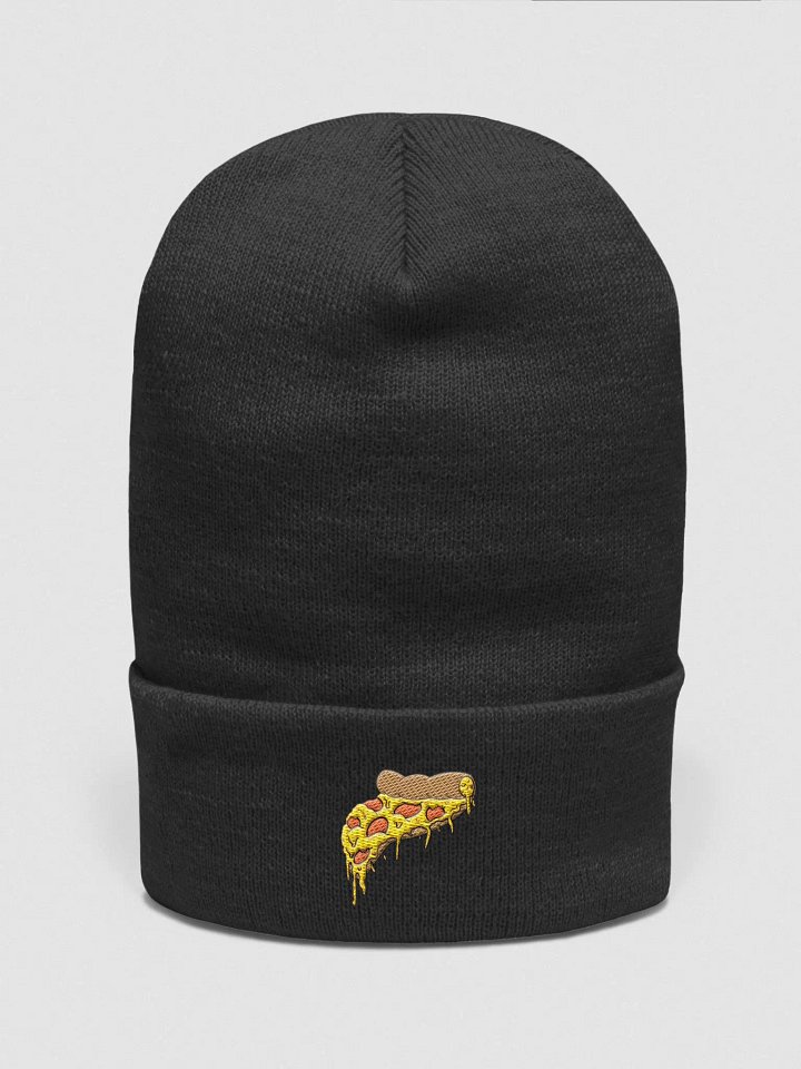 Pizza Beanie product image (2)