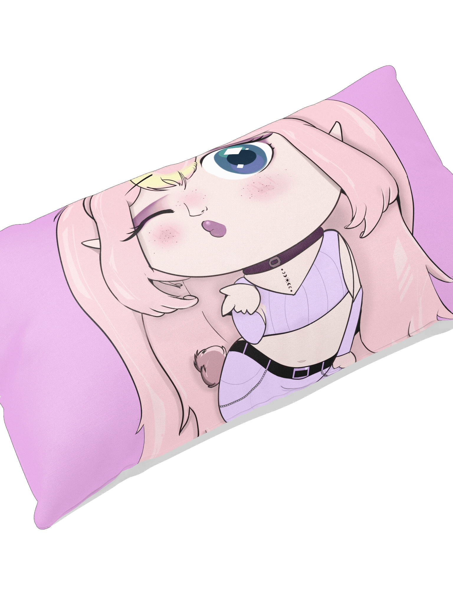 Cuddle with Clo! product image (2)