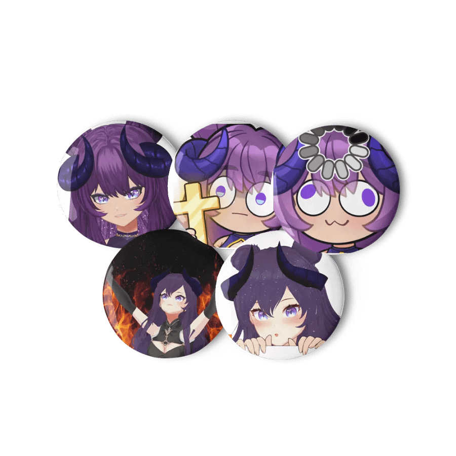 Kawfii - Twitch Emotes product image (11)