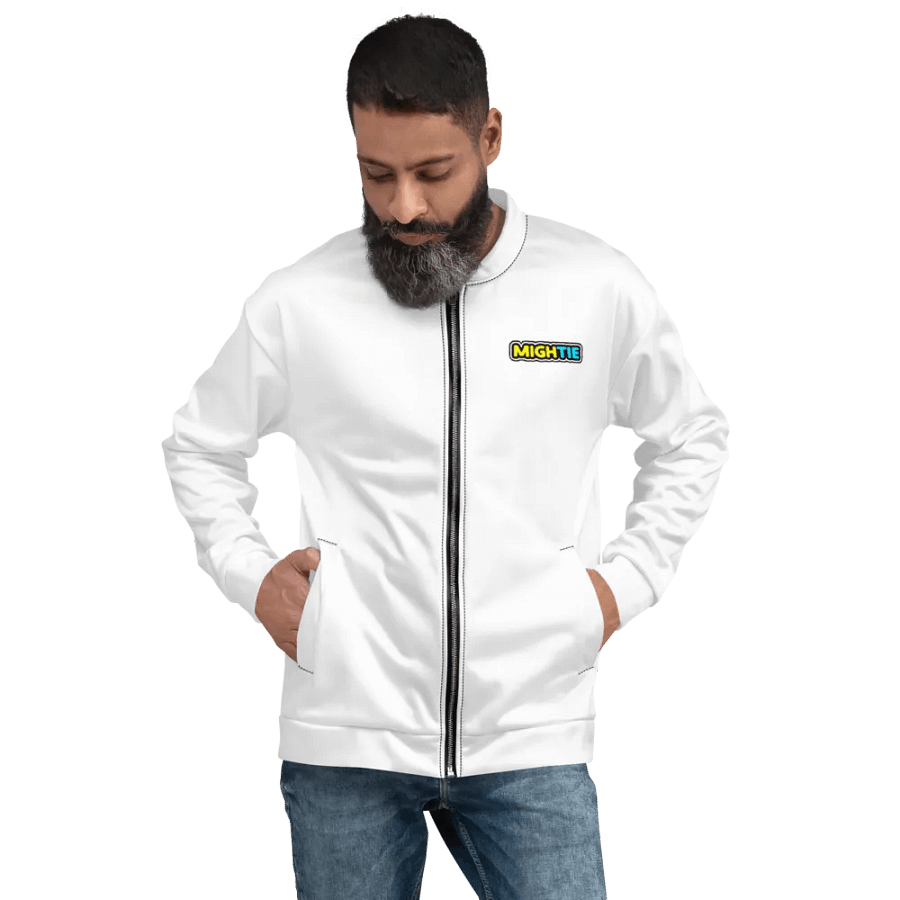 Mightie Jacket product image (6)