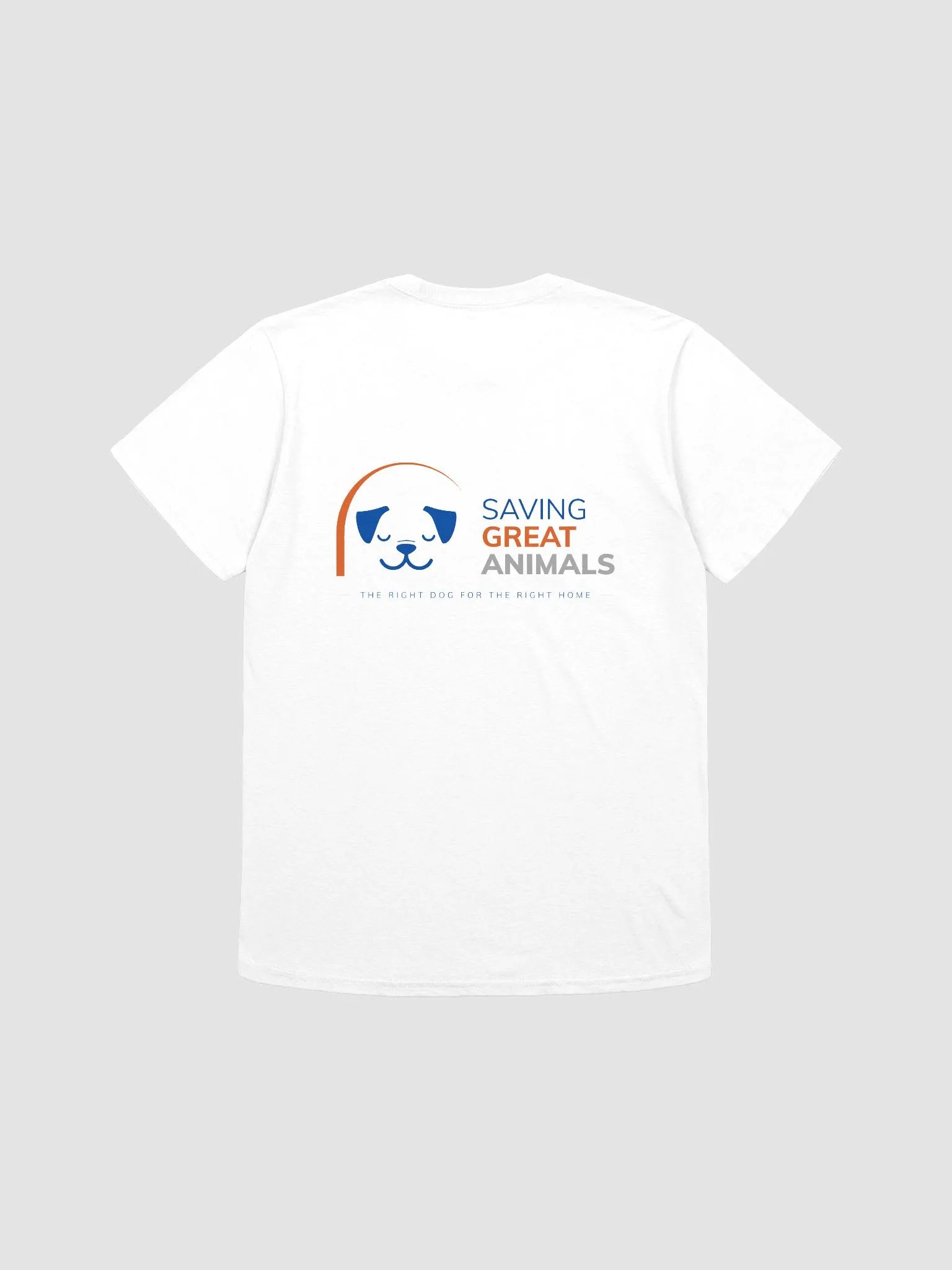 Mozart & Mutts Basic Logo Shirt product image (12)