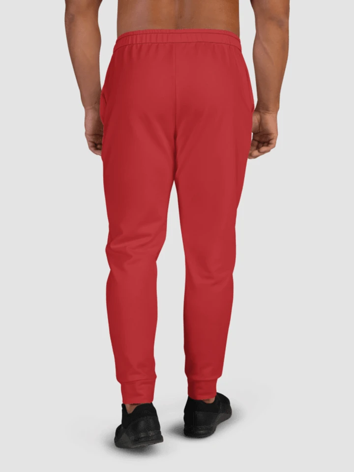 Joggers - Berry Red product image (1)