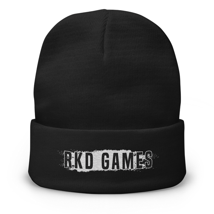 RKD Games Militia Series Beanie product image (1)