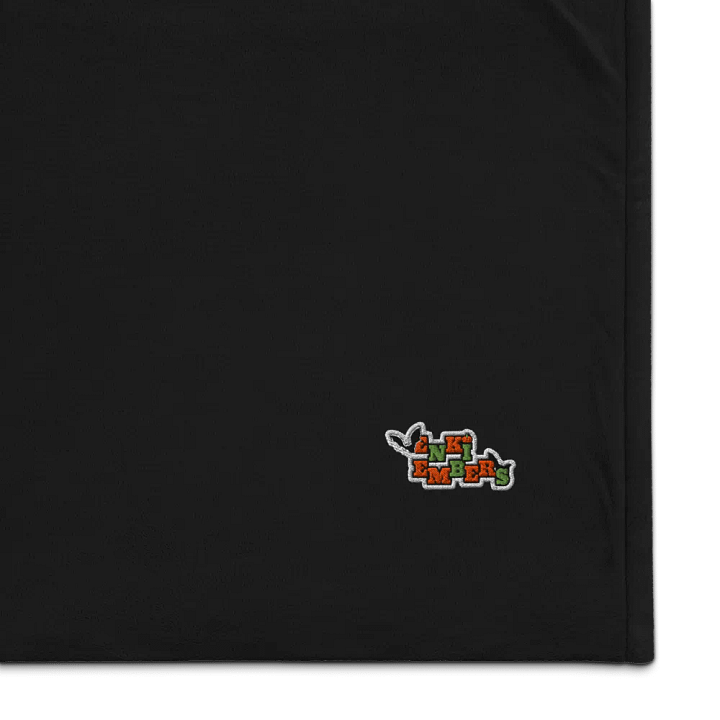 Enki Embers Premium Blanket product image (1)
