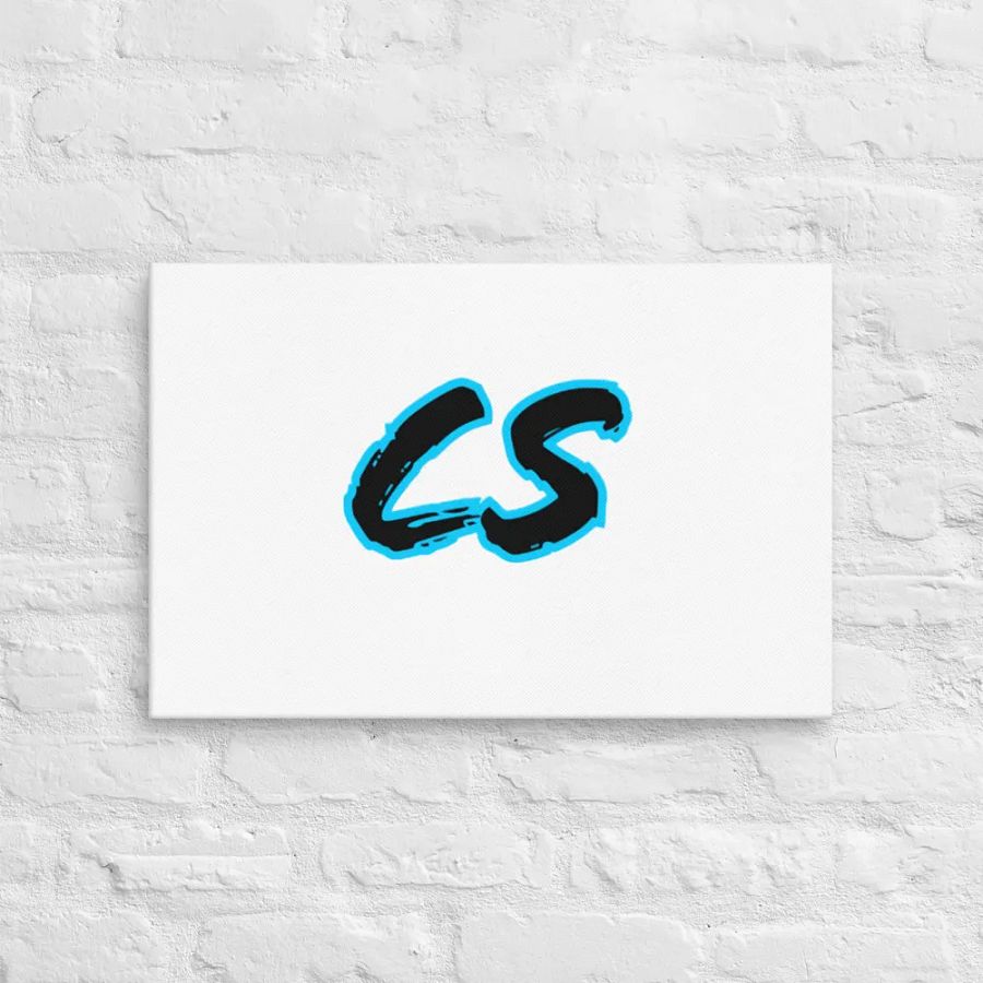 CS 16"x24" Wall Art product image (1)