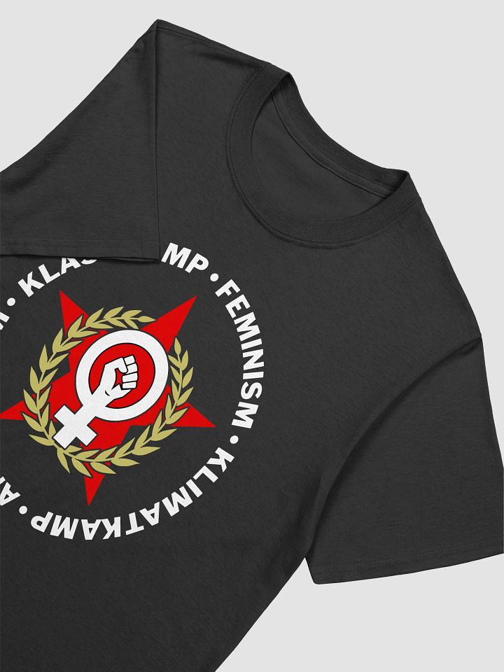 Klasskamp - Feminism - Antifascism - Klimatkamp product image (2)