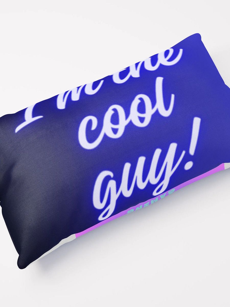 Midnight Mystery Pillow product image (11)