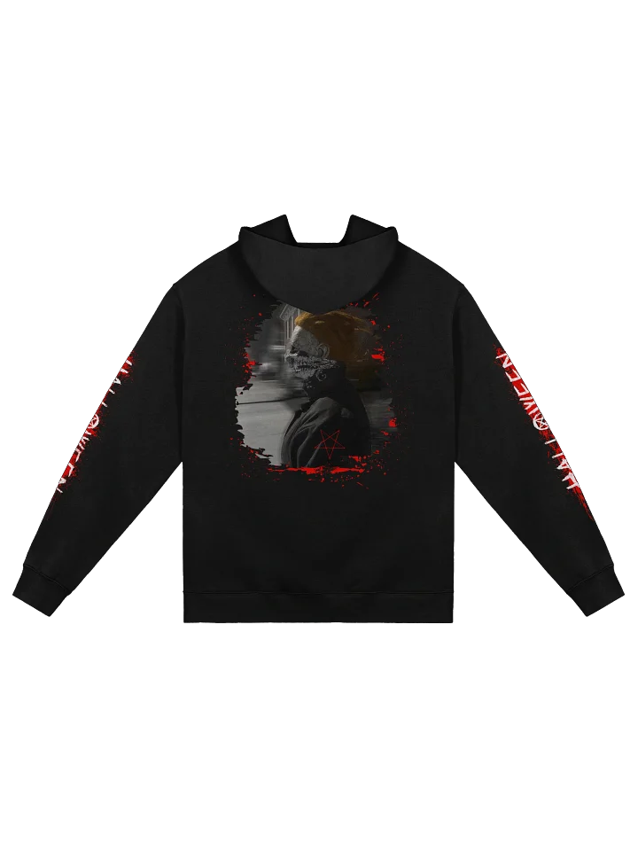 Thug Michael Myers Unisex Premium Hoodie product image (2)