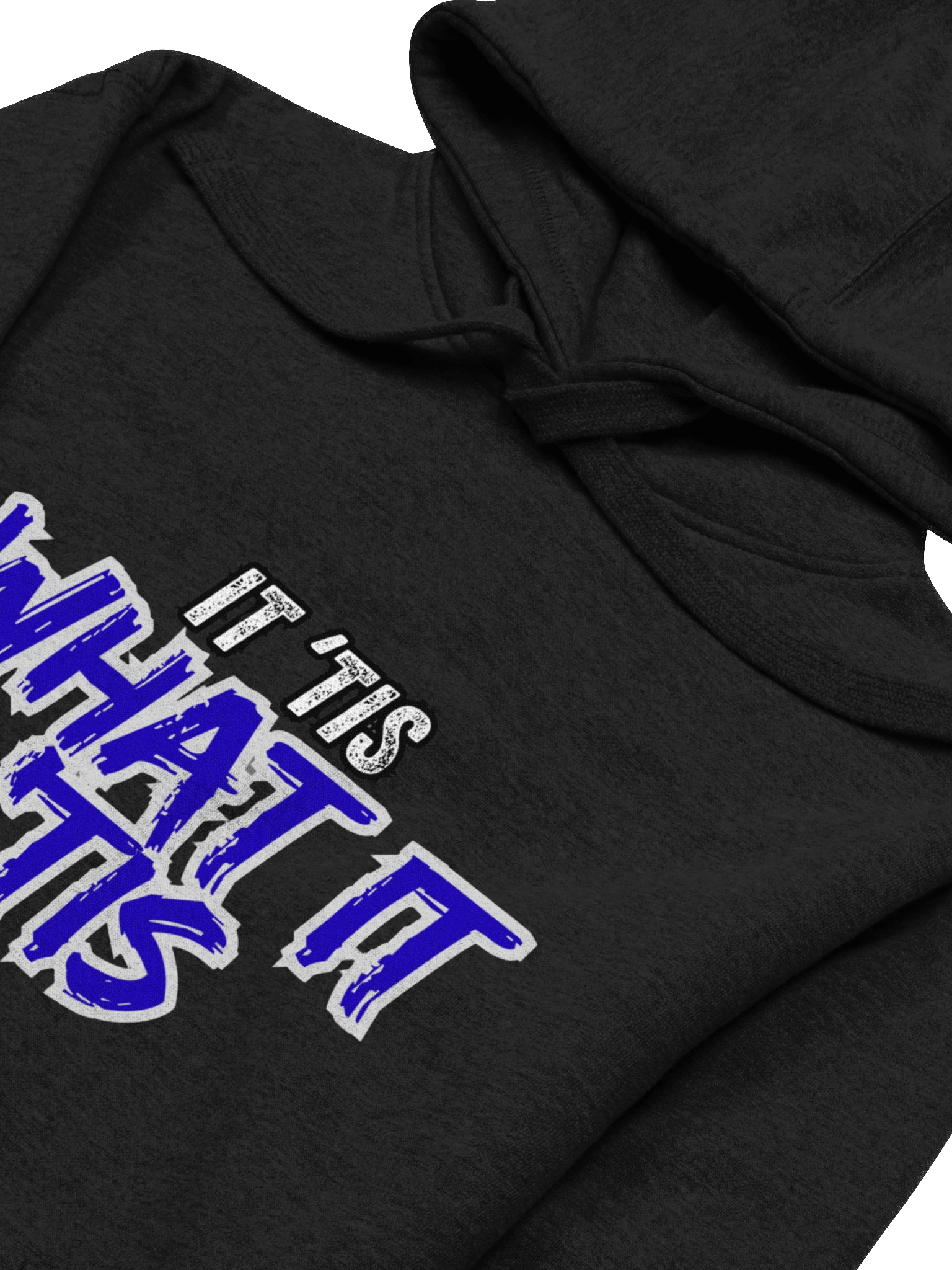 It Tis What It Tis Hoodie product image (31)
