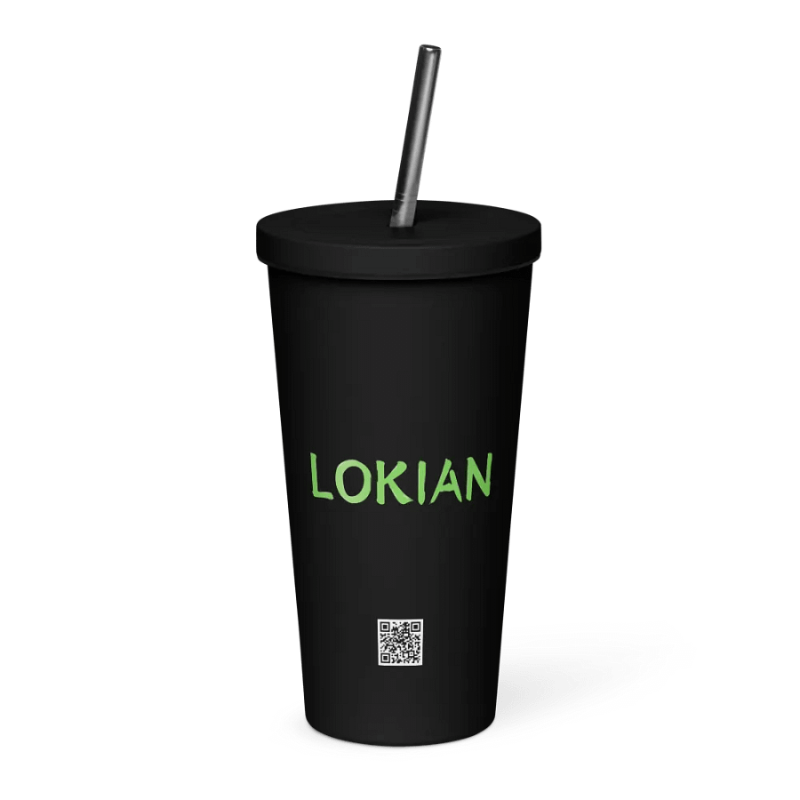 Lokian Tumbler product image (4)