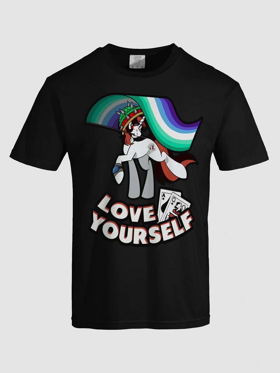 Love Yourself 2025 PRIDE || GAY product image (5)