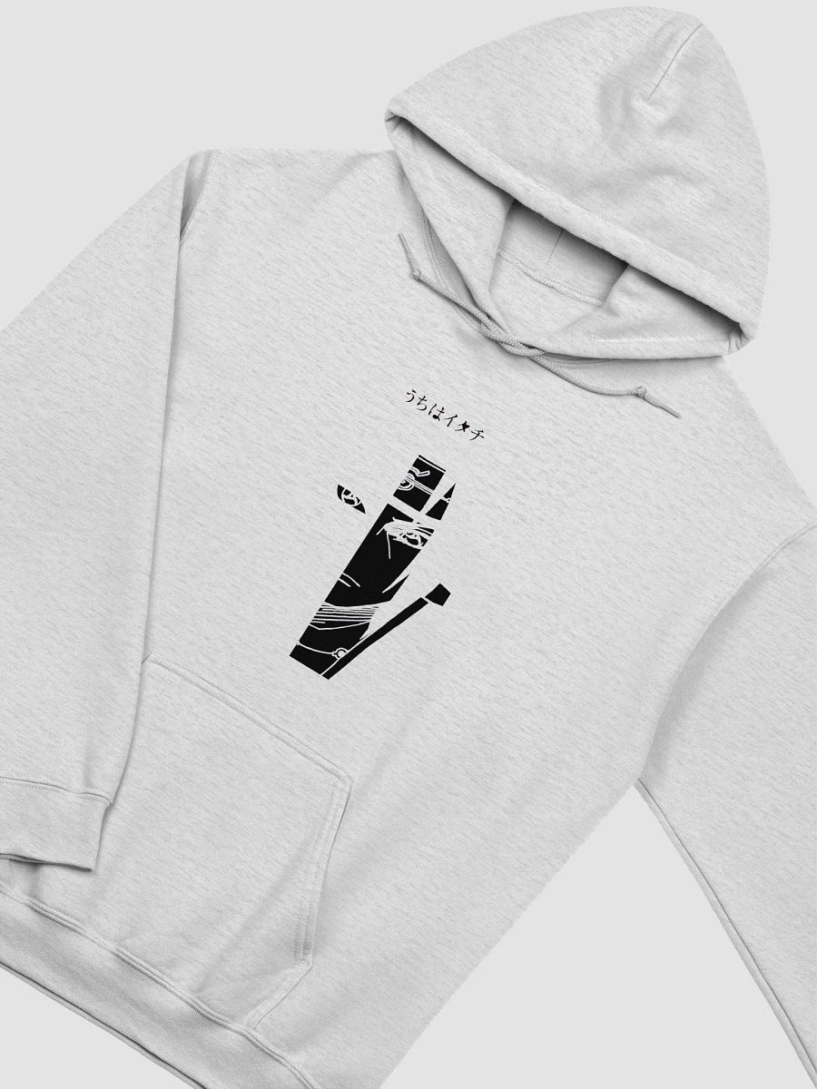 Shadowed Itachi Uchiha- Naruto Hoodie product image (19)