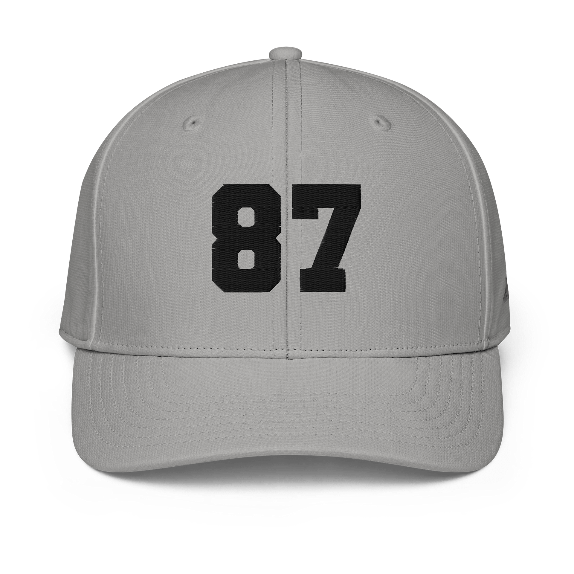 Number 87 Design Adidas Performance Caps product image (14)