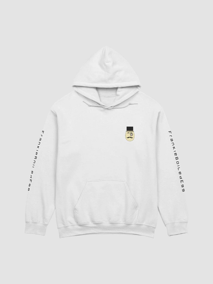 FBE Logo Hoodie product image (3)