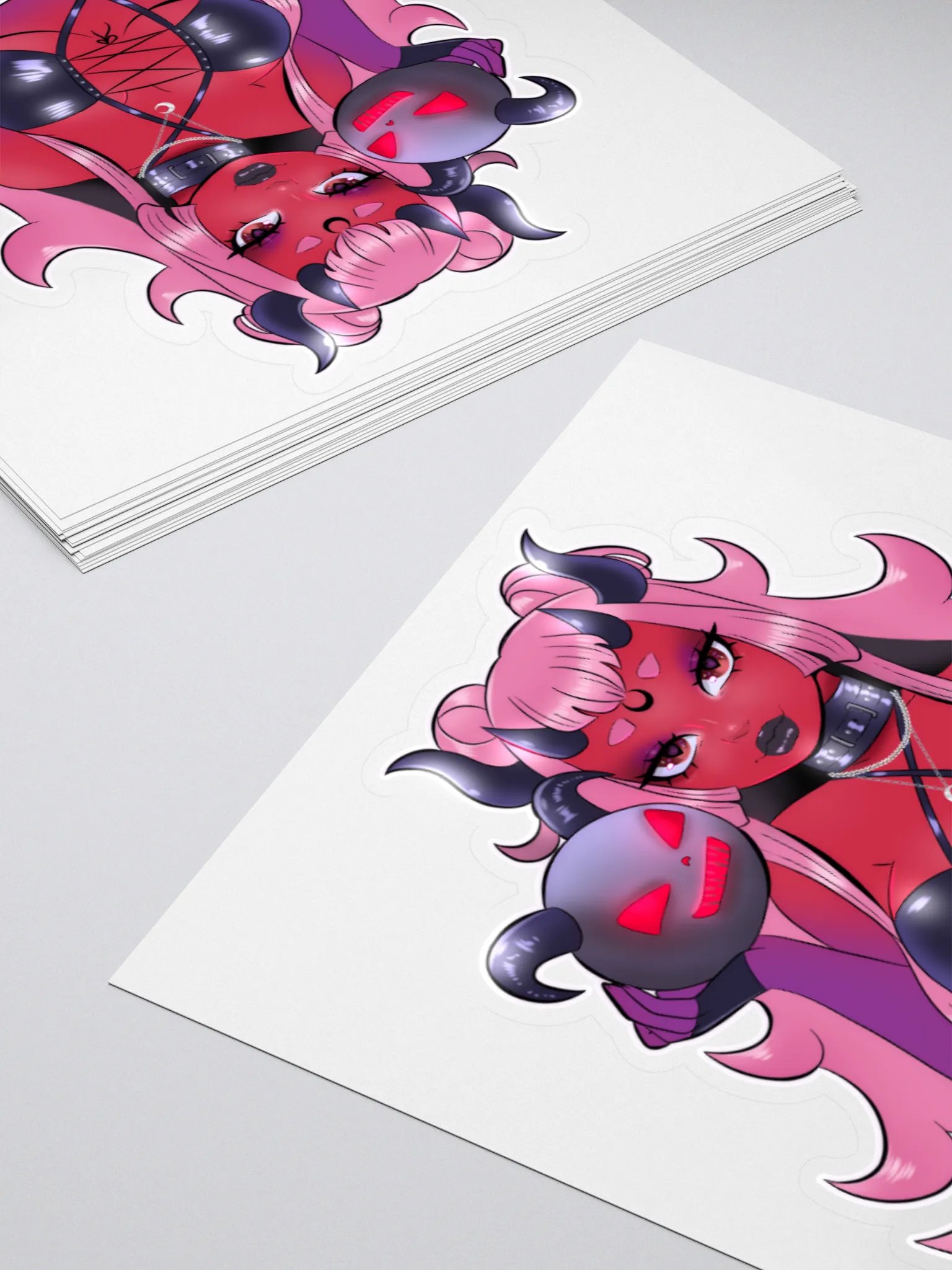 Demon Mode product image (12)