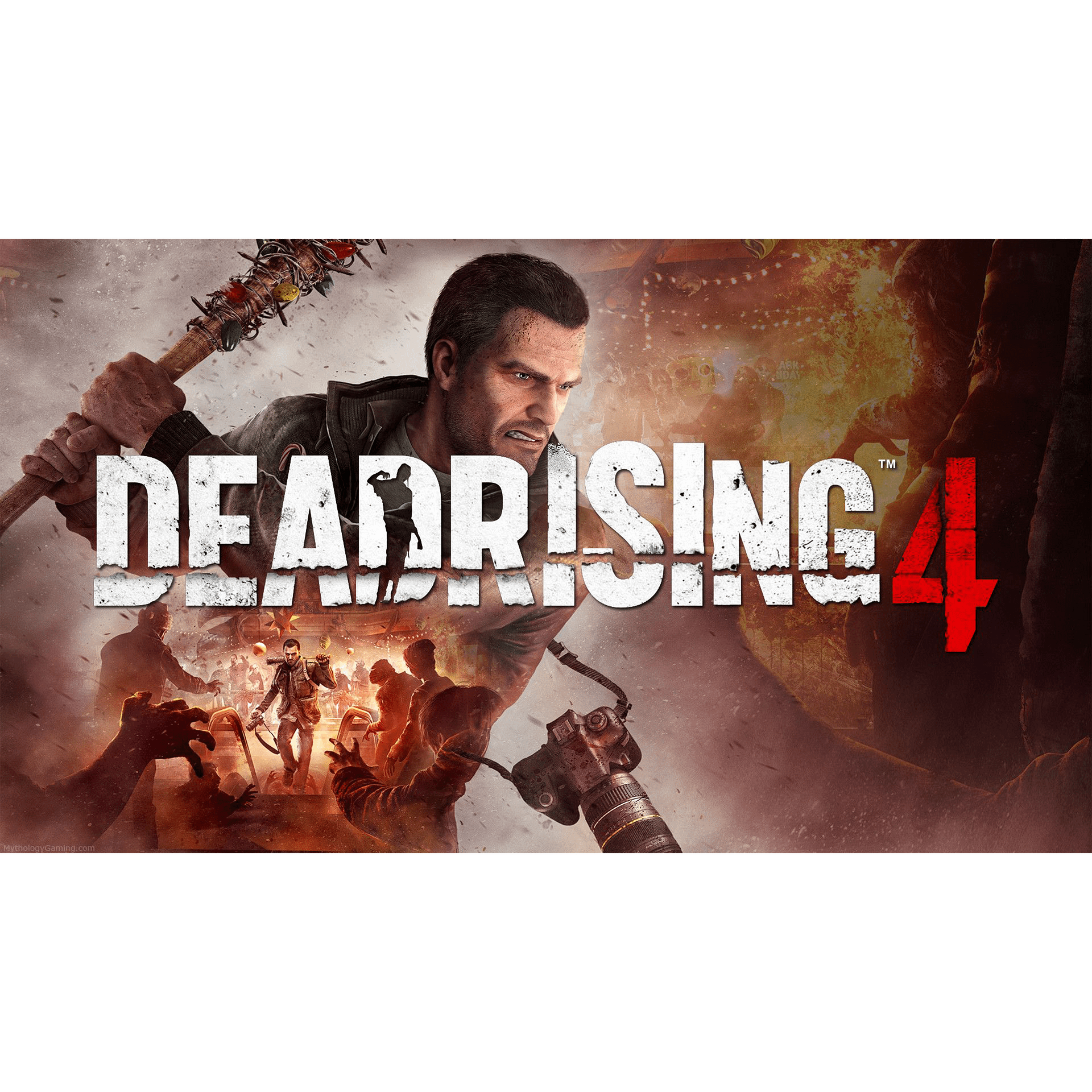 Dead Rising 4 (Steam Game) product image (1)