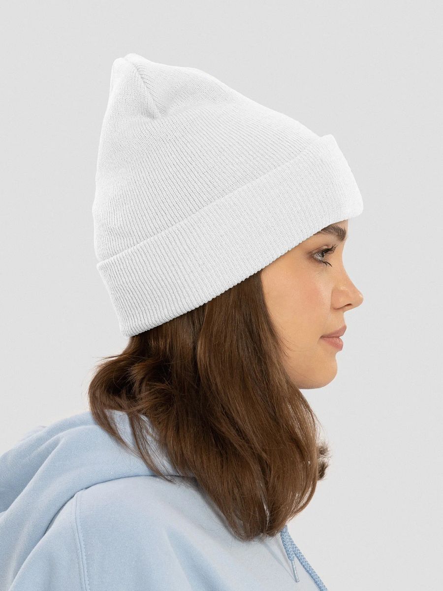 TheSonnetSilence Beanie product image (5)