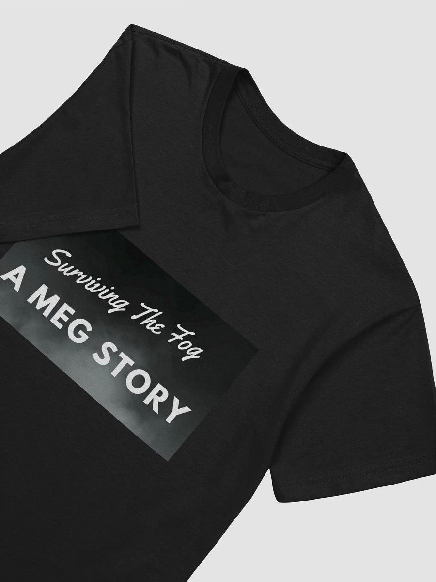 A Meg Story Logo Tee product image (4)