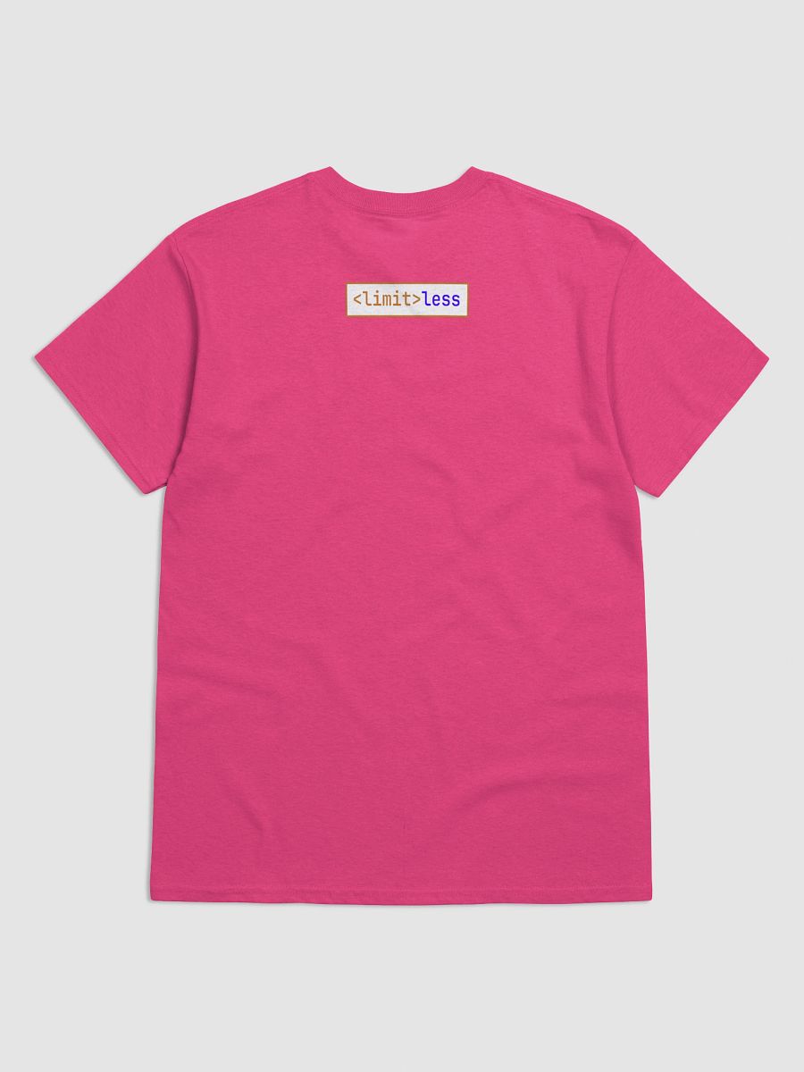 Flirty Bunny Gamer T-Shirt – Funny Poolside Geek Tee with Flamingo Float & Cocktail | Nerd Summer Vibes product image (4)