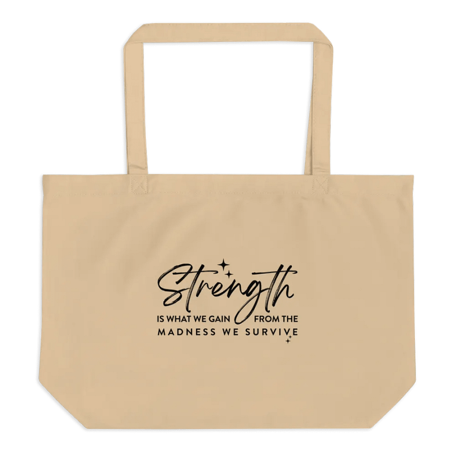 Strength Is Tote product image (1)
