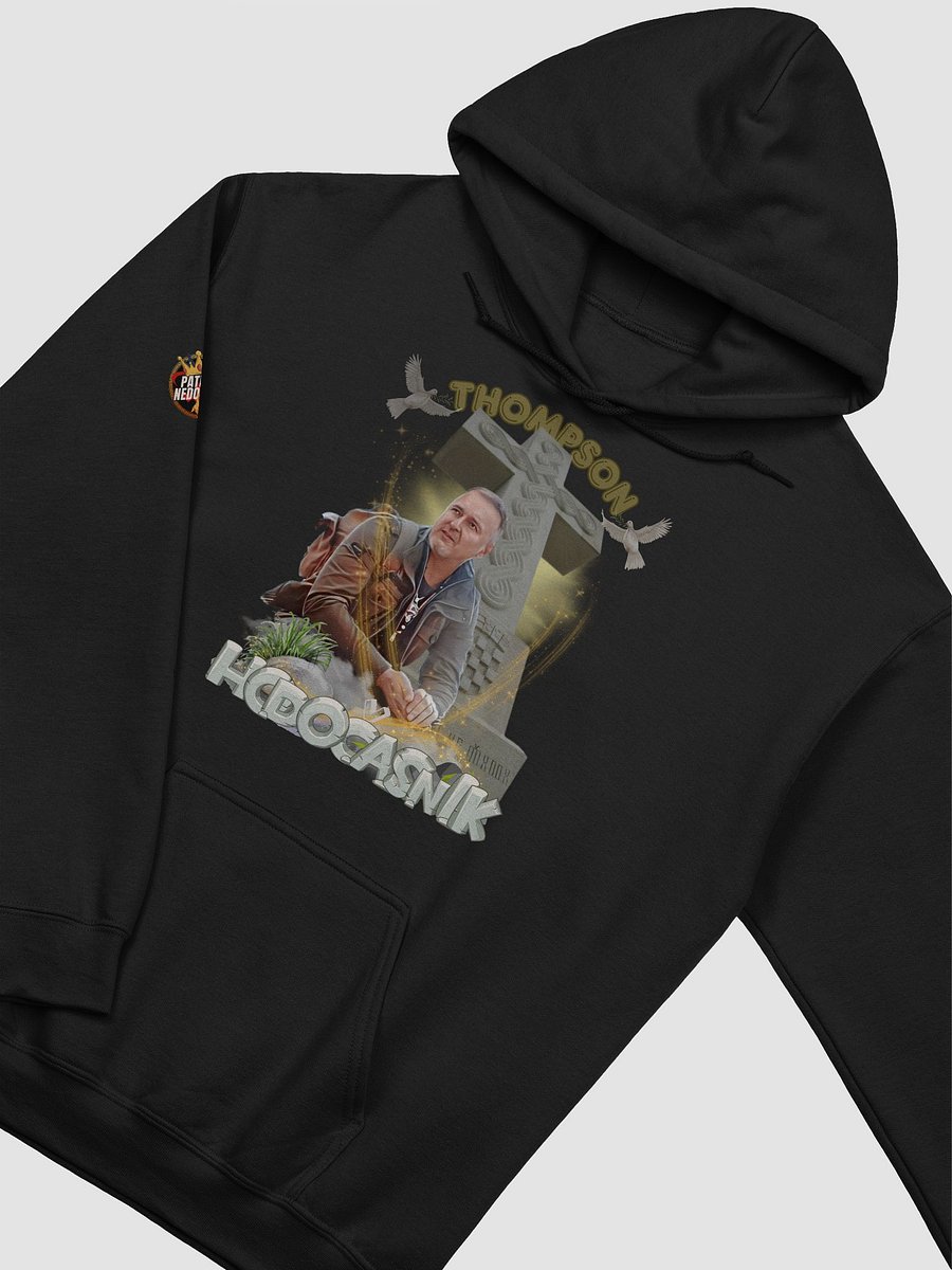 Patriot Thompson Hodčasnik Hoodie product image (3)