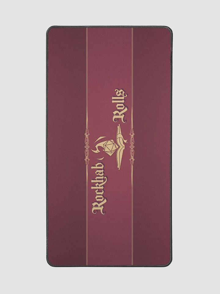 Rockhab Rolls Mat product image (2)