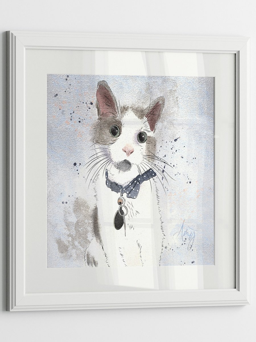 Pet Portrait - Digital Only product image (2)