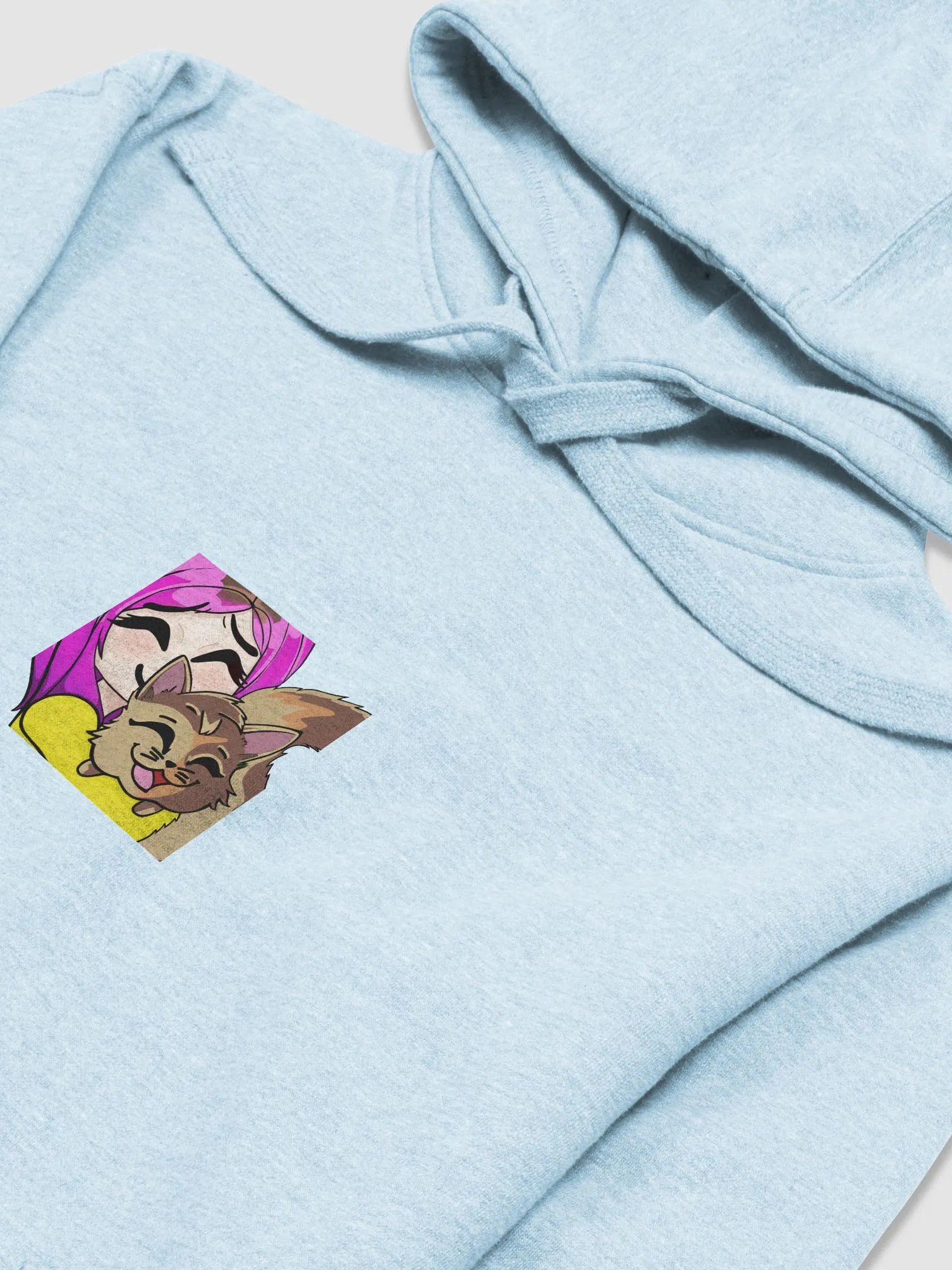 Kitty Hug product image (3)