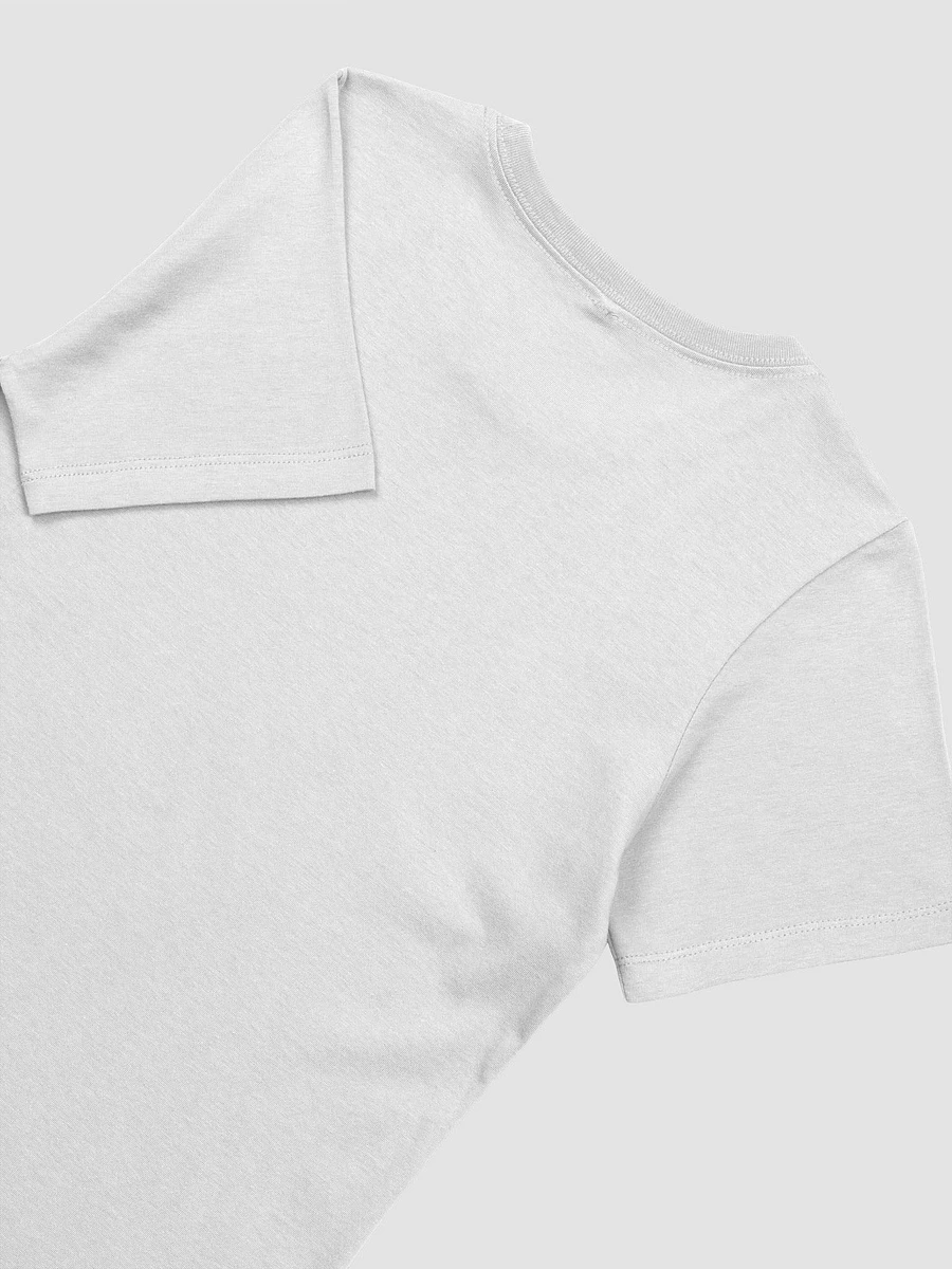 Savage Industries (White) (Women's Supersoft Relaxed Fit Tee) product image (4)