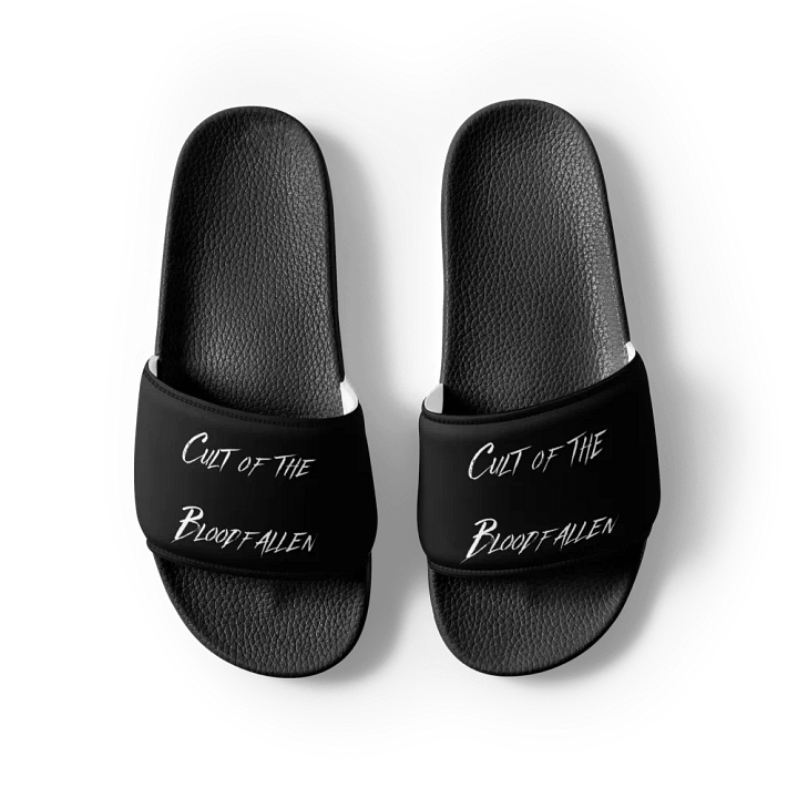 Cult_Bloodfallen_M_Slides product image (1)