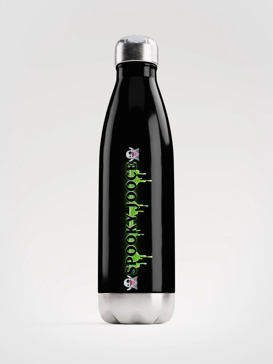 SPOOKY JOOCE Water Bottle product image (2)