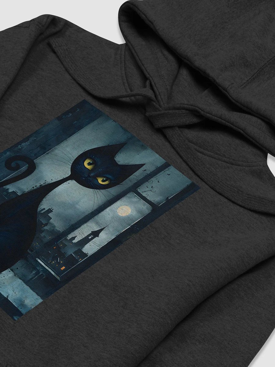We Watch Pretty Cat at Night product image (3)