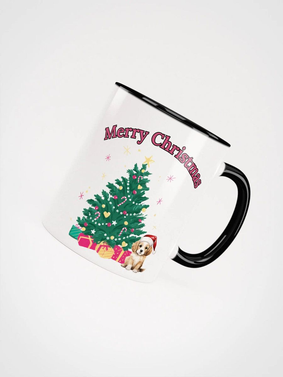 Christmas Puppy product image (46)