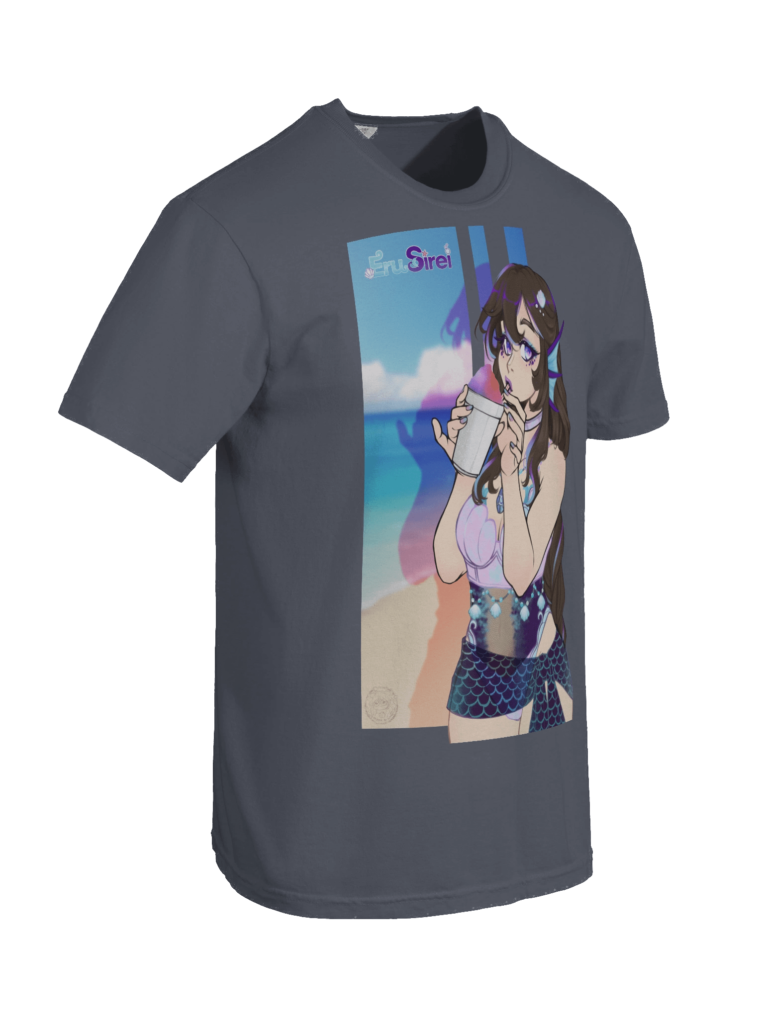 Eru Summer 2025 Piragua Tee product image (36)