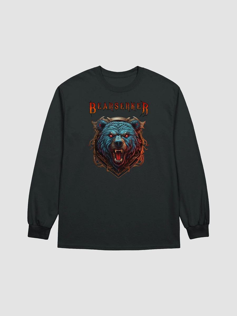 Bearserker Growl product image (1)