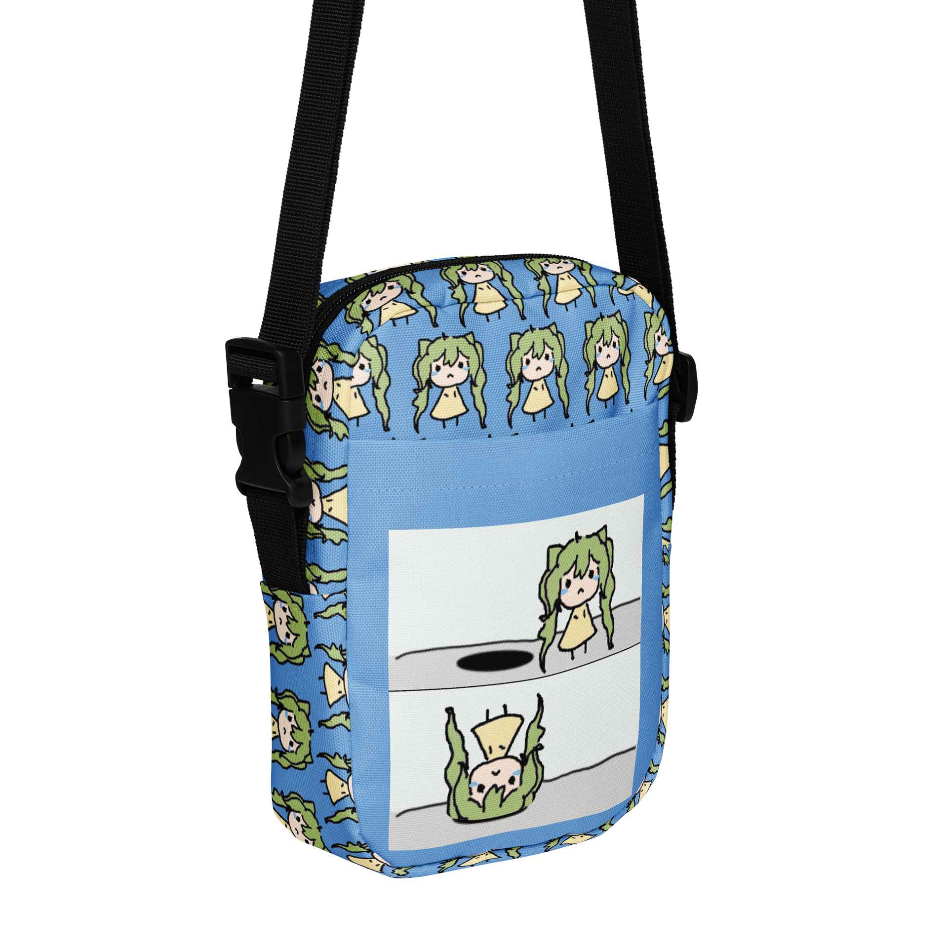 SADoodle Ina Crossbody Bag product image (1)