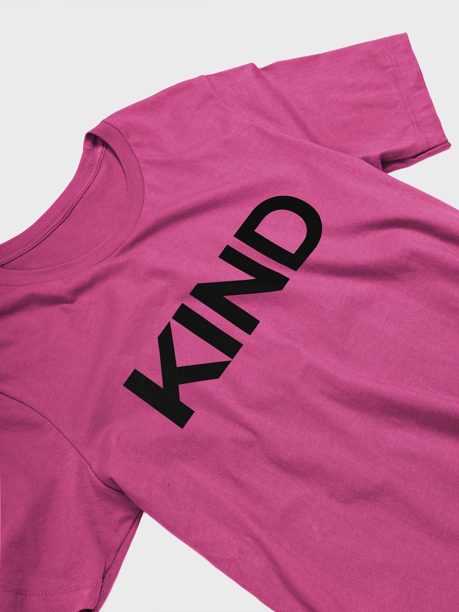 KIND Human - Spring Shirt product image (3)