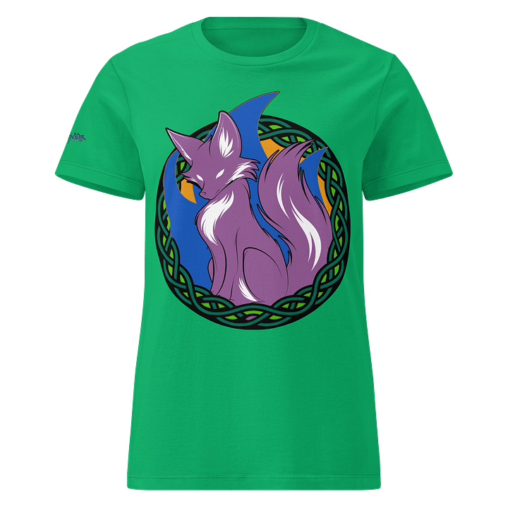 TheSomeBody-BDH- Women's Softstyle T-Shirt product image (17)